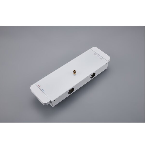 Душевая система Savol SK-H3145W, белый