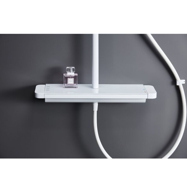 Душевая система Savol SK-H3145W, белый