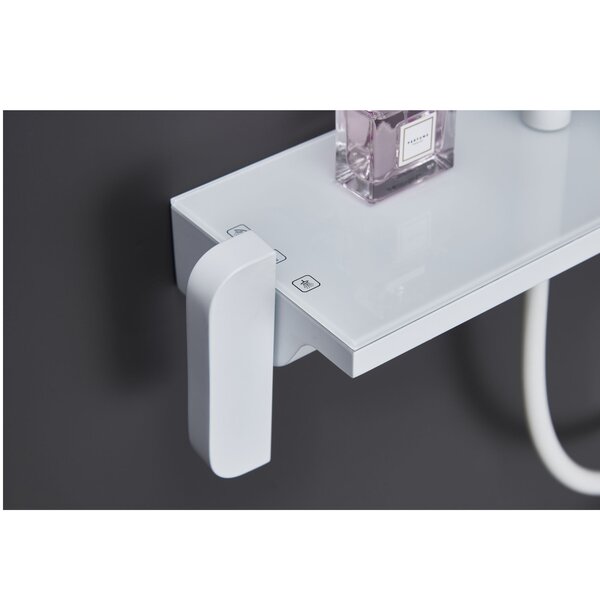 Душевая система Savol SK-H3145W, белый