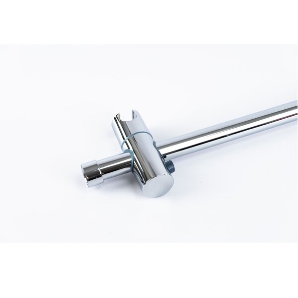 Душевая система Savol S-JD9145A, хром