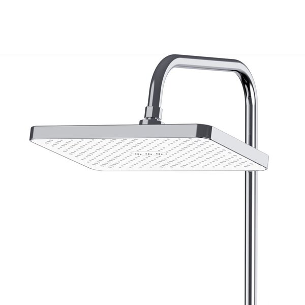 Душевая система Haiba HB24512, хром