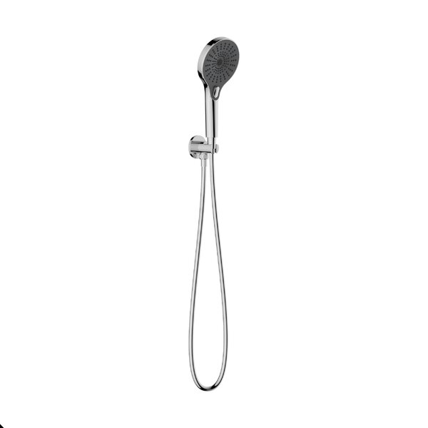 Душевой комплект Vincea Inspire VSFW-3I22MT5CH встраиваемый, термостат, двухрежимный, хром