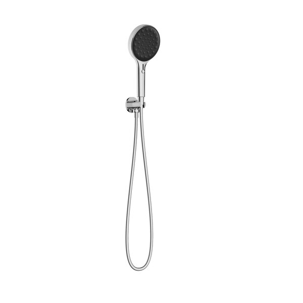 Душевой комплект Vincea Inspire VSFW-3I22MT3CH встраиваемый, термостатический, двухрежимный, хром