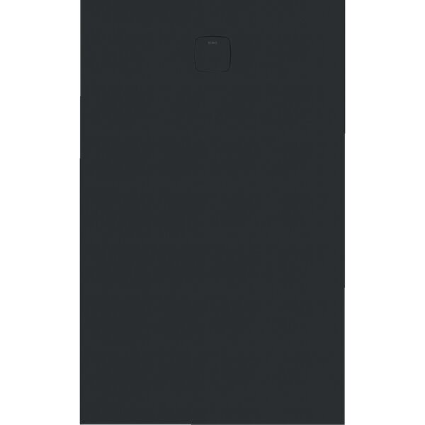 Душевой поддон STAROHOME COSMO 160х100х3 сm Black Matt