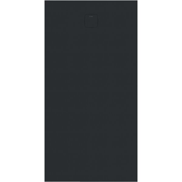 Душевой поддон STAROHOME COSMO 160х100х3 сm Black Matt