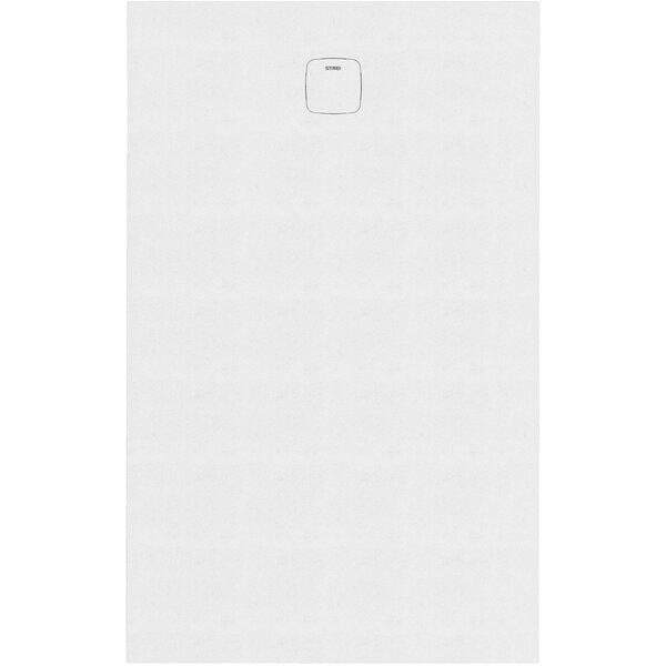 Душевой поддон STAROHOME COSMO 160х100х3 сm White Matt
