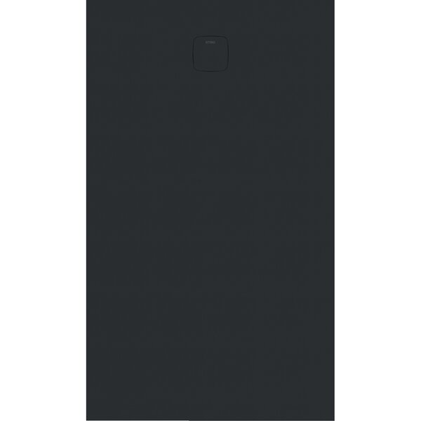 Душевой поддон STAROHOME COSMO 160х90х3 сm Black Matt