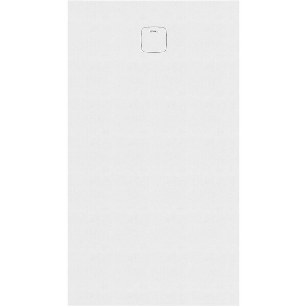 Душевой поддон STAROHOME COSMO 160х80х3 сm White Matt