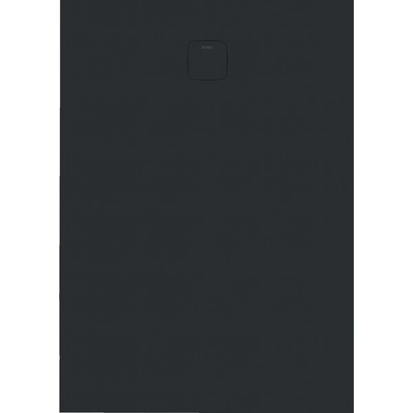 Душевой поддон STAROHOME COSMO 140х100х3 сm Black Matt