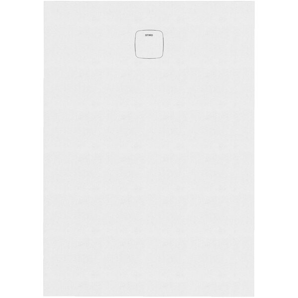 Душевой поддон STAROHOME COSMO 140х100х3 сm White Matt