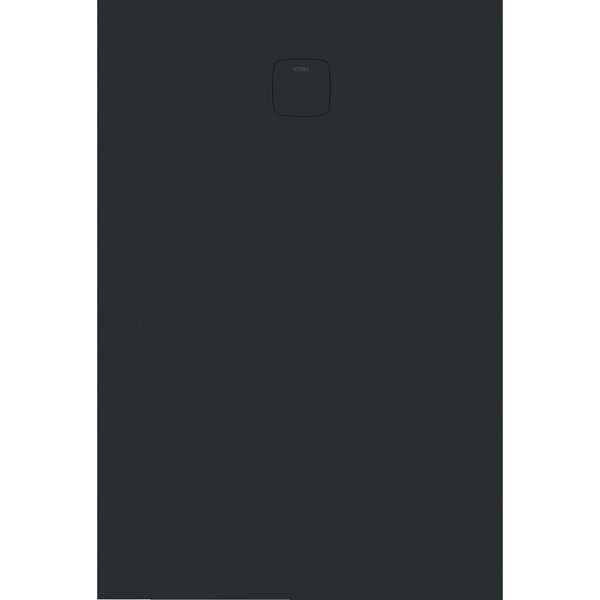 Душевой поддон STAROHOME COSMO 140х90х3 сm Black Matt