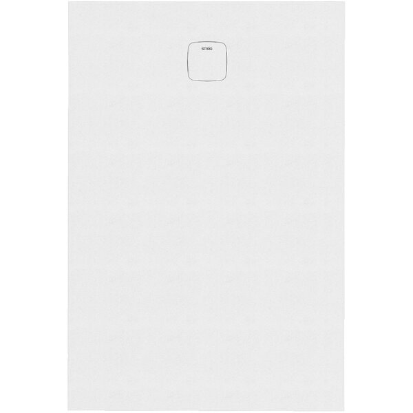 Душевой поддон STAROHOME COSMO 140х90х3 сm White Matt