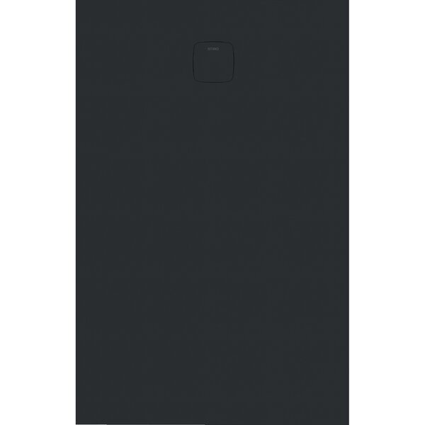 Душевой поддон STAROHOME COSMO 140х80х3 сm Black Matt