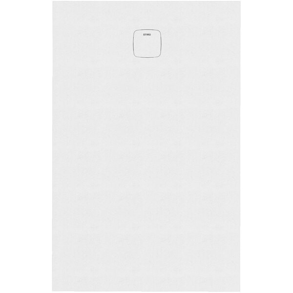 Душевой поддон STAROHOME COSMO 140х80х3 сm White Matt