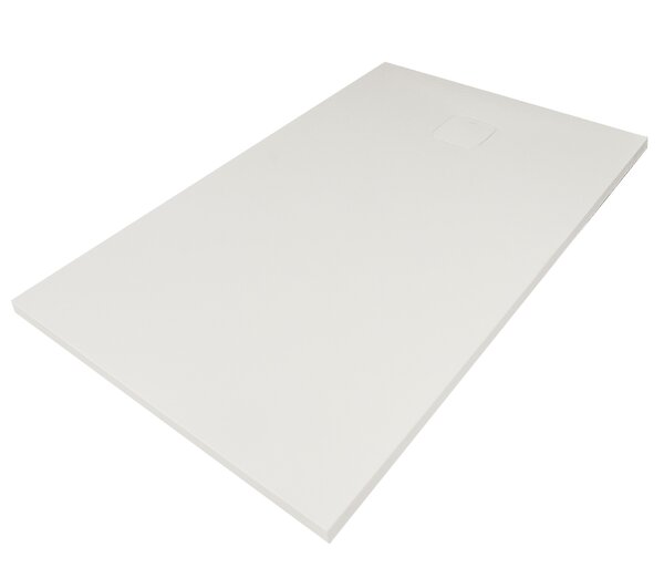 Душевой поддон STAROHOME COSMO 140х80х3 сm White Matt