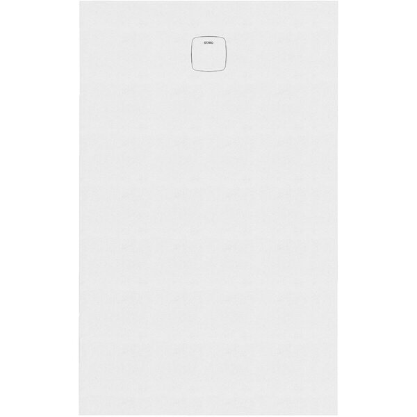 Душевой поддон STAROHOME COSMO 180х90х3 сm White Matt