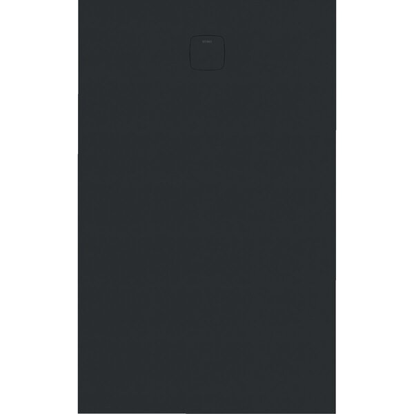 Душевой поддон STAROHOME COSMO 180х90х3 сm Black Matt