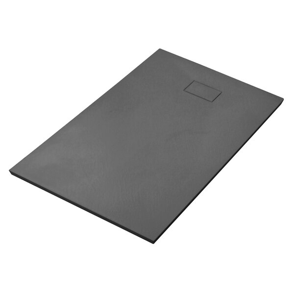 Душевой поддон WasserKRAFT 74T36 140 x 90  см