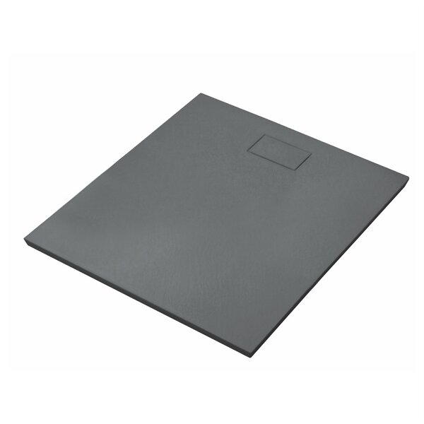 Душевой поддон WasserKRAFT 74T22 100 x 90  см