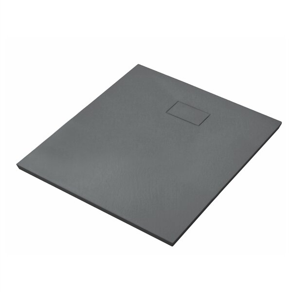 Душевой поддон WasserKRAFT 74T20 90 x 80  см