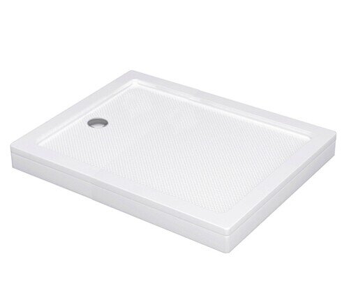 Душевой поддон WasserKRAFT 29T07U 120 x 90  см