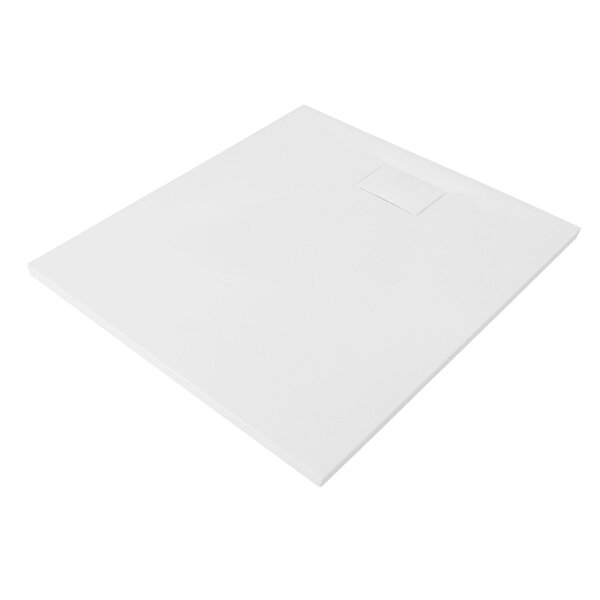Душевой поддон WasserKRAFT 41T22 100 x 90  см