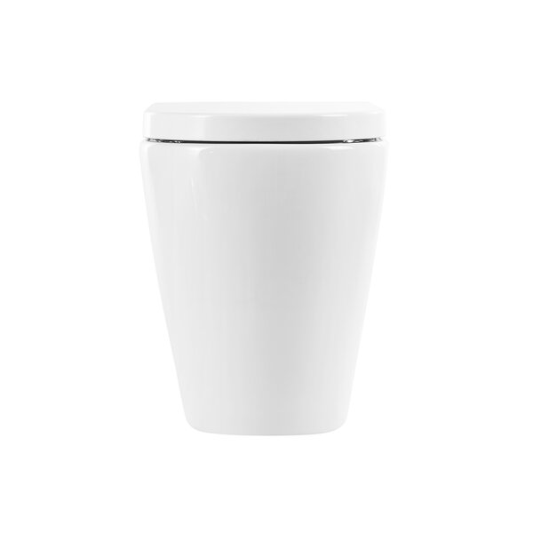 Унитаз приставной безободковый BelBagno MARINO BB105CBR/BB105SC