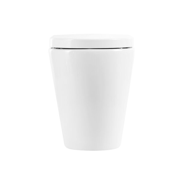 Унитаз приставной безободковый BelBagno MARINO BB105CBR/BB865SC