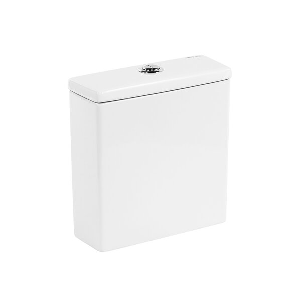 Унитаз-компакт безободковый BelBagno AMANDA BB051CPR/BB051SC