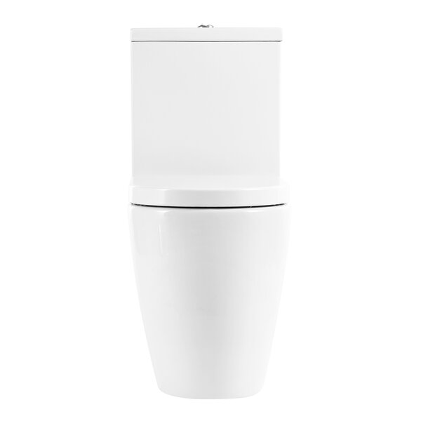 Унитаз-компакт безободковый BelBagno MARINO BB105CPR/BB105SC