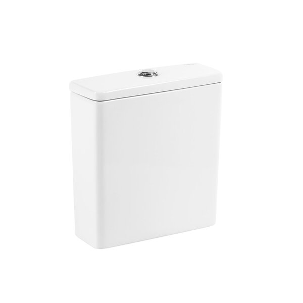 Унитаз-компакт безободковый со смывом TORNADO BelBagno FLAY-TOR BB2149CP-TOR/BB2149T/BB865SC