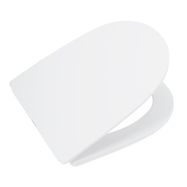 Унитаз-компакт безободковый BelBagno LOUNGE BB045CPR/SC/BB045/051T