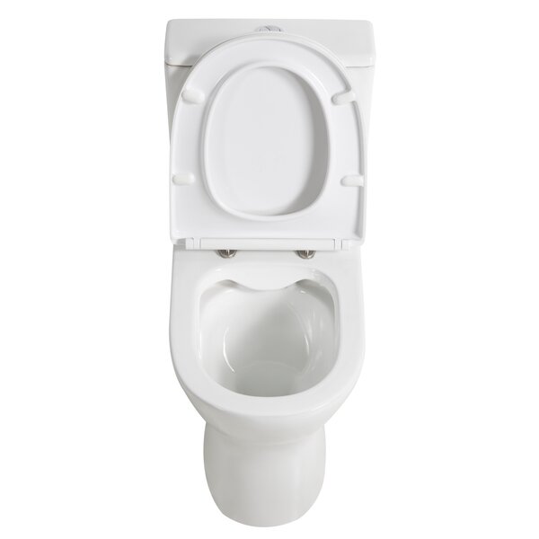 Унитаз-компакт безободковый BelBagno LOUNGE BB045CPR/SC/BB045/051T
