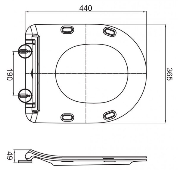 Комплект 4 в 1 Унитаз подвесной с сиденьем CEZARES STYLUS-TOR CZR-6601-TH-TOR/CZR-2316-SC+Система инсталляции 2 в 1 BelBagno BB026/BB081CR