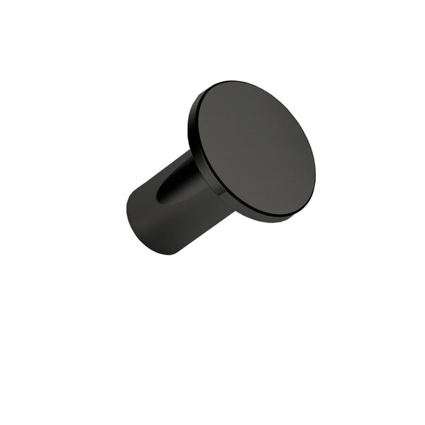 CD107.GM Colombo Mini Крючок, цвет: графит матовый