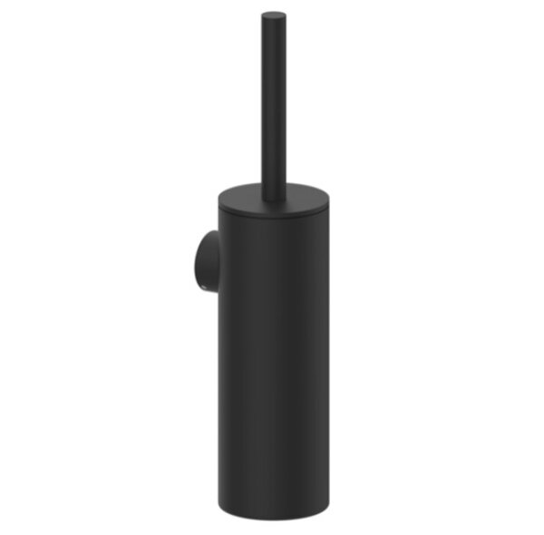 Gessi Emporio accessories Ершик настенный, цвет: Black XL 38957#299
