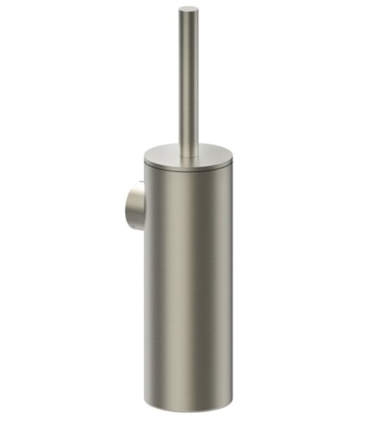 Gessi Emporio accessories Ершик настенный, цвет: Finox Brushed Nickel 38957#149