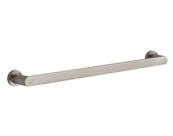 Gessi Emporio accessories Полотенцедержатель, 45 см, цвет: Finox Brushed Nickel 38900#149
