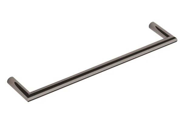 B4010.HPS1 Colombo Mini Полотенцедержатель 46,4 см, цвет: PVD нержавеющая сталь