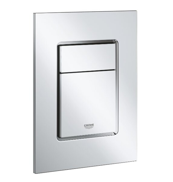Инсталляция Grohe Rapid SL 38772001 (3 в 1 в сборе) в комплекте с клавишей