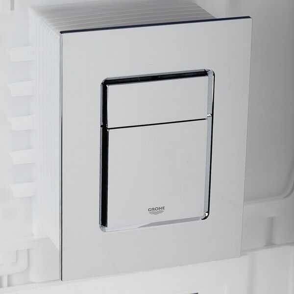 Инсталляция Grohe Rapid SL 38772001 (3 в 1 в сборе) в комплекте с клавишей