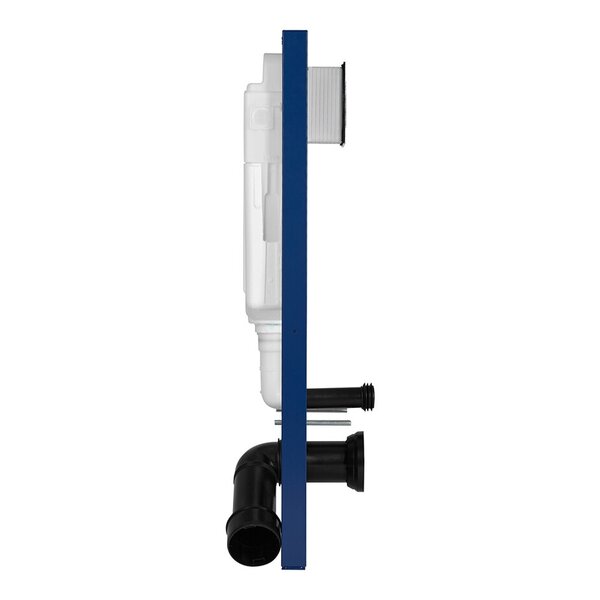 Инсталляция Grohe Rapid SL 38772001 (3 в 1 в сборе) в комплекте с клавишей
