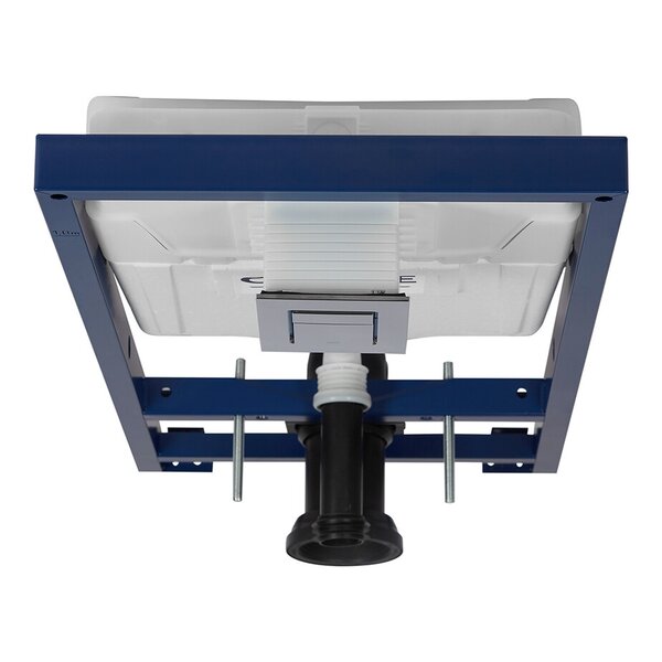 Инсталляция Grohe Rapid SL 38772001 (3 в 1 в сборе) в комплекте с клавишей