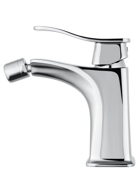 Смеситель для биде WONZON & WOGHAND NAVIA, Хром (WW-185001-CR)