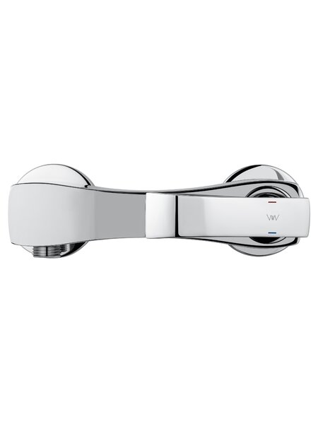Смеситель для душа WONZON & WOGHAND TRIUMPH, Хром (WW-564101-CR)