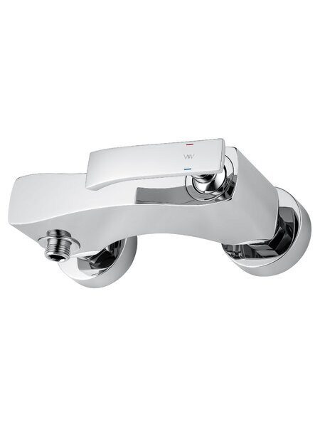Смеситель для душа WONZON & WOGHAND TRIUMPH, Хром (WW-564101-CR)