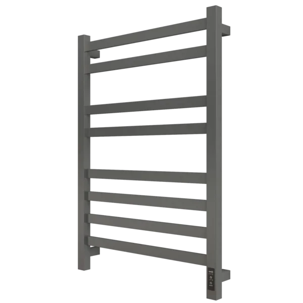 Полотенцесушитель Электрич. с/т GROIS Bruno GR-122 500/800 П8 gray U