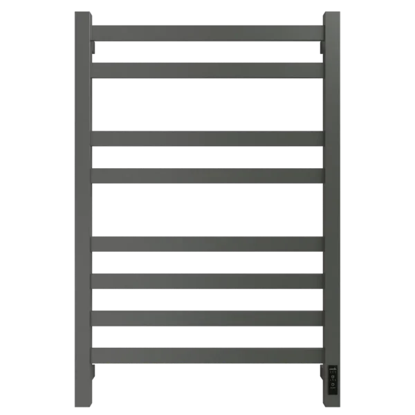 Полотенцесушитель Электрич. с/т GROIS Bruno GR-122 500/800 П8 gray U