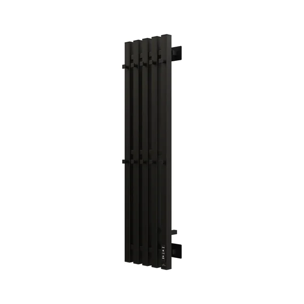 Полотенцесушитель электрический Grota Corsa K 230х900 черный