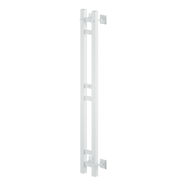 Полотенцесушитель электрический с/т Comfysan Alto-K EC-2 120/10, белый